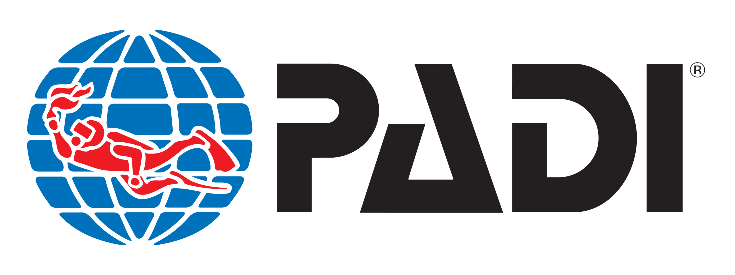 PADI – Professional Association of Diving Instructors